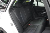 USED 2014 14 BMW 3 SERIES 2.0 320d M Sport Touring 5dr Diesel Auto xDrive Euro 5 (s/s) (184 ps) PRO NAV! HK AUDIO! XENONS!