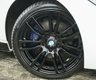 USED 2014 14 BMW 3 SERIES 2.0 320d M Sport Touring 5dr Diesel Auto xDrive Euro 5 (s/s) (184 ps) PRO NAV! HK AUDIO! XENONS!