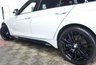 USED 2014 14 BMW 3 SERIES 2.0 320d M Sport Touring 5dr Diesel Auto xDrive Euro 5 (s/s) (184 ps) PRO NAV! HK AUDIO! XENONS!