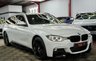 USED 2014 14 BMW 3 SERIES 2.0 320d M Sport Touring 5dr Diesel Auto xDrive Euro 5 (s/s) (184 ps) PRO NAV! HK AUDIO! XENONS!