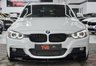 USED 2014 14 BMW 3 SERIES 2.0 320d M Sport Touring 5dr Diesel Auto xDrive Euro 5 (s/s) (184 ps) PRO NAV! HK AUDIO! XENONS!