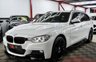 USED 2014 14 BMW 3 SERIES 2.0 320d M Sport Touring 5dr Diesel Auto xDrive Euro 5 (s/s) (184 ps) PRO NAV! HK AUDIO! XENONS!