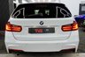 USED 2014 14 BMW 3 SERIES 2.0 320d M Sport Touring 5dr Diesel Auto xDrive Euro 5 (s/s) (184 ps) PRO NAV! HK AUDIO! XENONS!