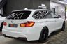 USED 2014 14 BMW 3 SERIES 2.0 320d M Sport Touring 5dr Diesel Auto xDrive Euro 5 (s/s) (184 ps) PRO NAV! HK AUDIO! XENONS!