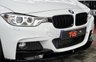 USED 2014 14 BMW 3 SERIES 2.0 320d M Sport Touring 5dr Diesel Auto xDrive Euro 5 (s/s) (184 ps) PRO NAV! HK AUDIO! XENONS!
