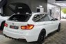USED 2014 14 BMW 3 SERIES 2.0 320d M Sport Touring 5dr Diesel Auto xDrive Euro 5 (s/s) (184 ps) PRO NAV! HK AUDIO! XENONS!