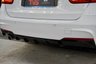 USED 2014 14 BMW 3 SERIES 2.0 320d M Sport Touring 5dr Diesel Auto xDrive Euro 5 (s/s) (184 ps) PRO NAV! HK AUDIO! XENONS!