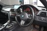 USED 2014 14 BMW 3 SERIES 2.0 320d M Sport Touring 5dr Diesel Auto xDrive Euro 5 (s/s) (184 ps) PRO NAV! HK AUDIO! XENONS!