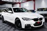 USED 2014 14 BMW 3 SERIES 2.0 320d M Sport Touring 5dr Diesel Auto xDrive Euro 5 (s/s) (184 ps) PRO NAV! HK AUDIO! XENONS!