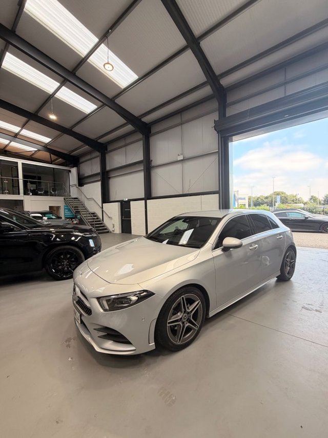The New Car Group