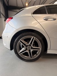 USED 2020 70 MERCEDES-BENZ A CLASS 1.3 A180 AMG Line (Executive) Hatchback 5dr Petrol 7G-DCT Euro 6 (s/s) (136 ps) 