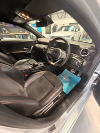 USED 2020 70 MERCEDES-BENZ A CLASS 1.3 A180 AMG Line (Executive) Hatchback 5dr Petrol 7G-DCT Euro 6 (s/s) (136 ps) 