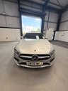 USED 2020 70 MERCEDES-BENZ A CLASS 1.3 A180 AMG Line (Executive) Hatchback 5dr Petrol 7G-DCT Euro 6 (s/s) (136 ps) 