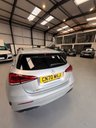 USED 2020 70 MERCEDES-BENZ A CLASS 1.3 A180 AMG Line (Executive) Hatchback 5dr Petrol 7G-DCT Euro 6 (s/s) (136 ps) 