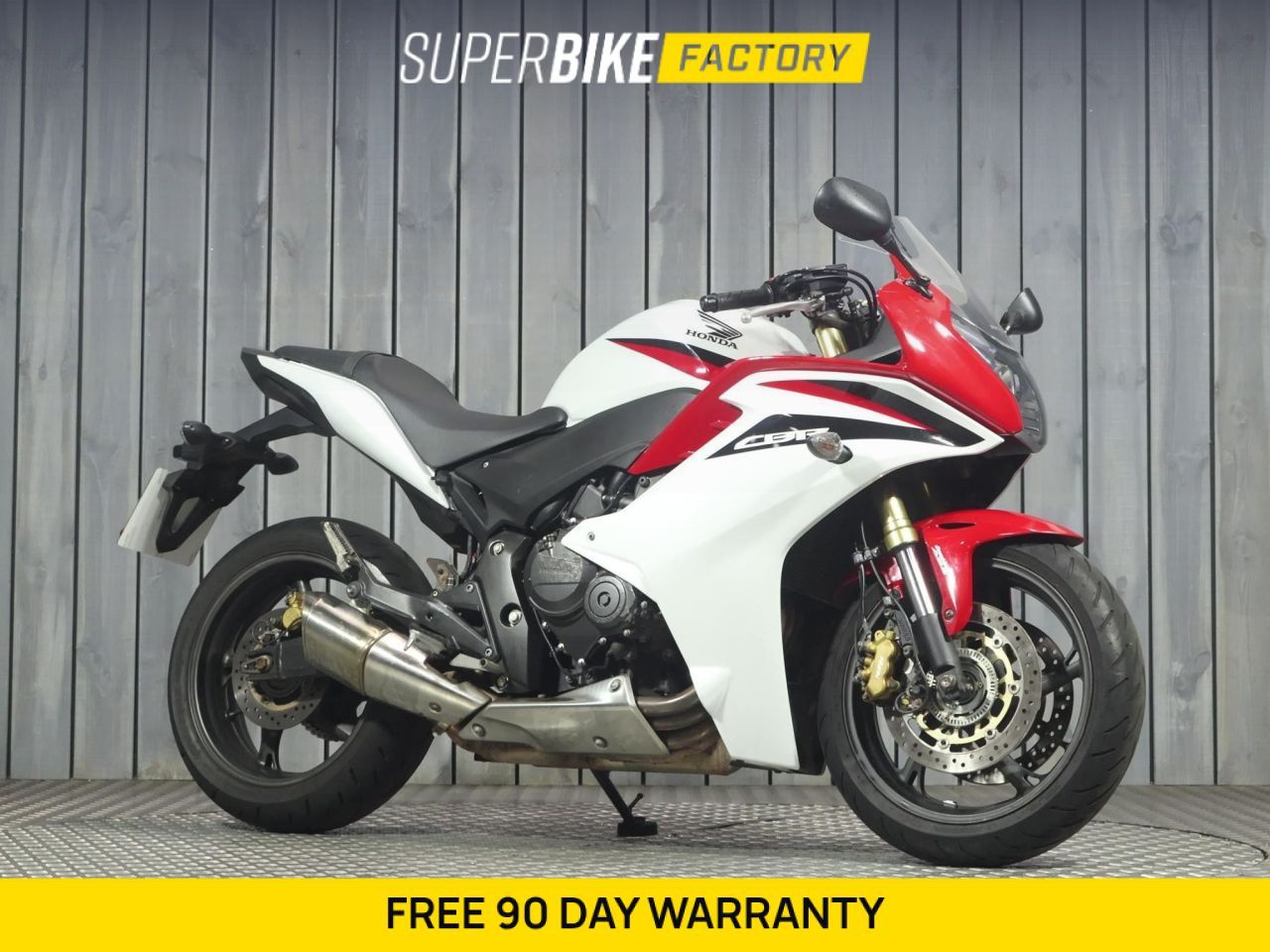 HONDA CBR600FCBR600F HONDA CBR600FCBR600F