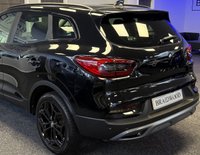 USED 2019 19 RENAULT KADJAR 1.3 TCe GT Line SUV 5dr Petrol Manual Euro 6 (s/s) (140 ps) 