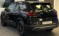USED 2019 19 RENAULT KADJAR 1.3 TCe GT Line SUV 5dr Petrol Manual Euro 6 (s/s) (140 ps) 