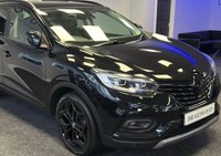 USED 2019 19 RENAULT KADJAR 1.3 TCe GT Line SUV 5dr Petrol Manual Euro 6 (s/s) (140 ps) 
