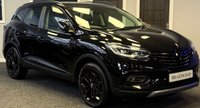 USED 2019 19 RENAULT KADJAR 1.3 TCe GT Line SUV 5dr Petrol Manual Euro 6 (s/s) (140 ps) 