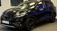 USED 2019 19 RENAULT KADJAR 1.3 TCe GT Line SUV 5dr Petrol Manual Euro 6 (s/s) (140 ps) 
