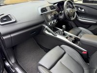 USED 2019 19 RENAULT KADJAR 1.3 TCe GT Line SUV 5dr Petrol Manual Euro 6 (s/s) (140 ps) 