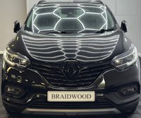 USED 2019 19 RENAULT KADJAR 1.3 TCe GT Line SUV 5dr Petrol Manual Euro 6 (s/s) (140 ps) 