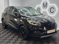 USED 2019 19 RENAULT KADJAR 1.3 TCe GT Line SUV 5dr Petrol Manual Euro 6 (s/s) (140 ps) 