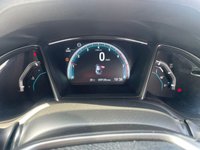USED 2018 67 HONDA CIVIC 1.0 VTEC Turbo SR Hatchback 5dr Petrol Manual Euro 6 (s/s) (129 ps) 