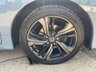 USED 2018 67 HONDA CIVIC 1.0 VTEC Turbo SR Hatchback 5dr Petrol Manual Euro 6 (s/s) (129 ps) 