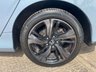 USED 2018 67 HONDA CIVIC 1.0 VTEC Turbo SR Hatchback 5dr Petrol Manual Euro 6 (s/s) (129 ps) 