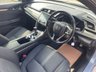 USED 2018 67 HONDA CIVIC 1.0 VTEC Turbo SR Hatchback 5dr Petrol Manual Euro 6 (s/s) (129 ps) 