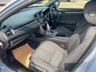 USED 2018 67 HONDA CIVIC 1.0 VTEC Turbo SR Hatchback 5dr Petrol Manual Euro 6 (s/s) (129 ps) 