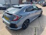 USED 2018 67 HONDA CIVIC 1.0 VTEC Turbo SR Hatchback 5dr Petrol Manual Euro 6 (s/s) (129 ps) 