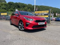USED 2020 69 KIA CEED 1.0 T-GDi 3 Sportswagon 5dr Petrol Manual Euro 6 (s/s) (118 bhp) 