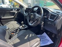 USED 2020 69 KIA CEED 1.0 T-GDi 3 Sportswagon 5dr Petrol Manual Euro 6 (s/s) (118 bhp) 