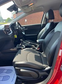 USED 2020 69 KIA CEED 1.0 T-GDi 3 Sportswagon 5dr Petrol Manual Euro 6 (s/s) (118 bhp) 