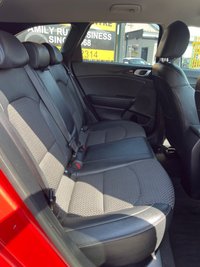USED 2020 69 KIA CEED 1.0 T-GDi 3 Sportswagon 5dr Petrol Manual Euro 6 (s/s) (118 bhp) 