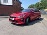 USED 2020 69 KIA CEED 1.0 T-GDi 3 Sportswagon 5dr Petrol Manual Euro 6 (s/s) (118 bhp) 