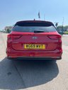 USED 2020 69 KIA CEED 1.0 T-GDi 3 Sportswagon 5dr Petrol Manual Euro 6 (s/s) (118 bhp) 