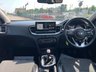 USED 2020 69 KIA CEED 1.0 T-GDi 3 Sportswagon 5dr Petrol Manual Euro 6 (s/s) (118 bhp) 