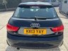 USED 2013 13 AUDI A1 1.6 TDI Sport Hatchback 3dr Diesel Manual Euro 5 (s/s) (105 ps) BLUETOOTH | DAB | ISOFIX