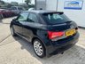 USED 2013 13 AUDI A1 1.6 TDI Sport Hatchback 3dr Diesel Manual Euro 5 (s/s) (105 ps) BLUETOOTH | DAB | ISOFIX