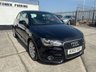 USED 2013 13 AUDI A1 1.6 TDI Sport Hatchback 3dr Diesel Manual Euro 5 (s/s) (105 ps) BLUETOOTH | DAB | ISOFIX