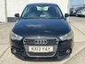 USED 2013 13 AUDI A1 1.6 TDI Sport Hatchback 3dr Diesel Manual Euro 5 (s/s) (105 ps) BLUETOOTH | DAB | ISOFIX