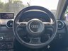 USED 2013 13 AUDI A1 1.6 TDI Sport Hatchback 3dr Diesel Manual Euro 5 (s/s) (105 ps) BLUETOOTH | DAB | ISOFIX