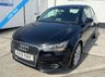 USED 2013 13 AUDI A1 1.6 TDI Sport Hatchback 3dr Diesel Manual Euro 5 (s/s) (105 ps) BLUETOOTH | DAB | ISOFIX