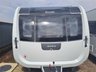 USED ELDDIS CRUSADER AURORA 2025 Elddis Crusader Aurora