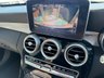 USED 2015 15 MERCEDES-BENZ C CLASS 2.1 C300h BlueTEC AMG Line Saloon 4dr Diesel Hybrid G-Tronic+ Euro 6 (s/s) (231 ps) PAN ROOF - R/CAMERA - NAV
