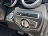 USED 2015 15 MERCEDES-BENZ C CLASS 2.1 C300h BlueTEC AMG Line Saloon 4dr Diesel Hybrid G-Tronic+ Euro 6 (s/s) (231 ps) PAN ROOF - R/CAMERA - NAV