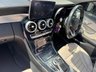 USED 2015 15 MERCEDES-BENZ C CLASS 2.1 C300h BlueTEC AMG Line Saloon 4dr Diesel Hybrid G-Tronic+ Euro 6 (s/s) (231 ps) PAN ROOF - R/CAMERA - NAV